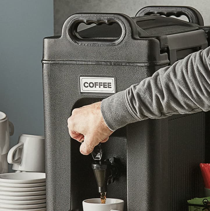 Beverage Dispenser